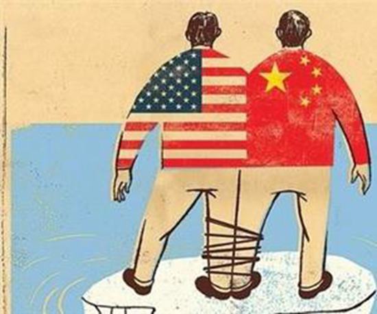 中美关系低谷的根源，中美关系低谷的深层次原因探究