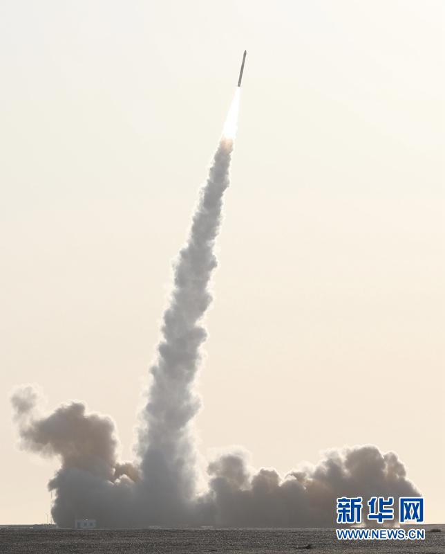 快舟一号与东风31，探索太空与保卫家园的双璧人，快舟一号与东风31，太空探索与家园保卫的得力双璧