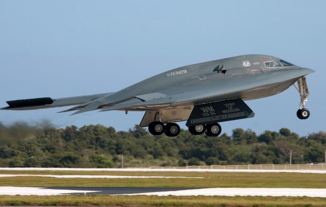 全球十大顶尖轰炸机,全球十大顶尖轰炸机排行榜