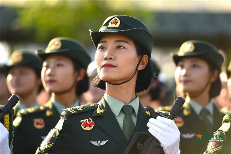女兵招募中的身体检查要点解析，女兵招募中的身体检查要点详解