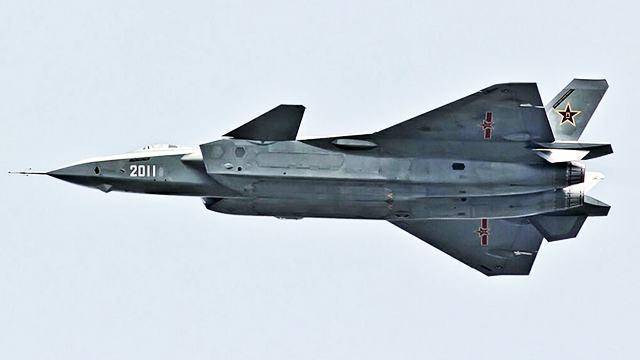 歼-20装备涡扇-15发动机试飞,中国航空工业的崭新里程碑,歼-20装备涡扇-15发动机试飞,中国航空工业的崭新里程碑事件