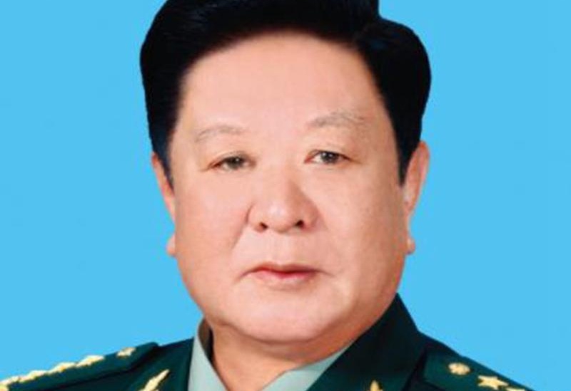 后勤部参谋长贪腐案，揭示巨额贪腐背后的真相与反思，后勤部参谋长贪腐案真相揭秘与反思
