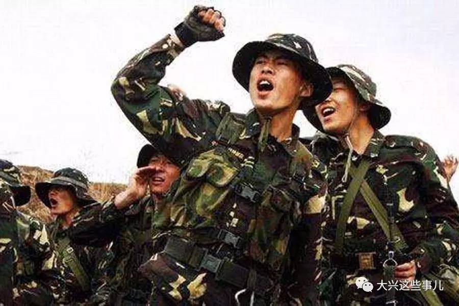 武警特战部队，究竟是否特种部队？，武警特战部队的真相，特种部队还是非特种部队？