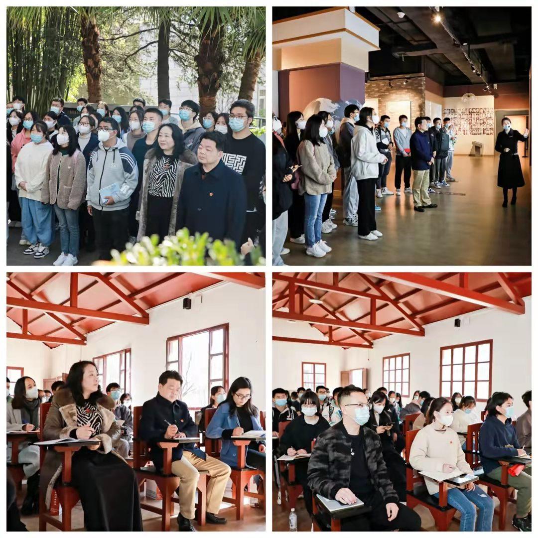 两个确立，引领未来的重要指引，两个确立，引领未来的明灯