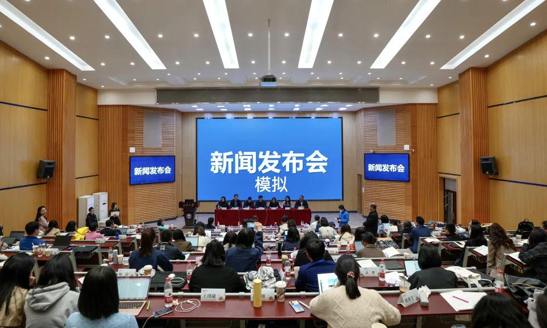 新闻发布演练，提升危机应对能力的关键一环，新闻发布演练，提升危机应对能力的核心环节