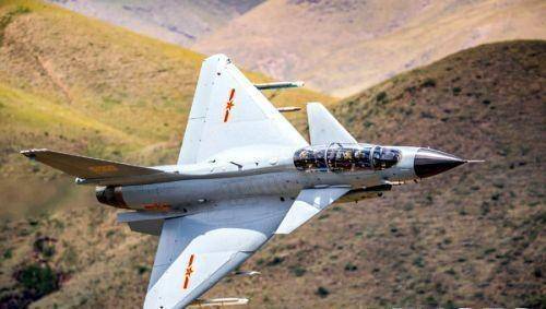 歼-10C装备数量及影响,深度解析中国空军现代化进程中的关键一步,歼-10C装备数量及其对中国空军现代化进程的影响深度解析