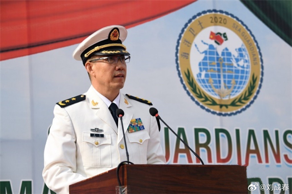 我国新任防长董军筒历，卓越军事生涯的辉煌篇章，我国新任防长董军的卓越军事生涯与辉煌篇章