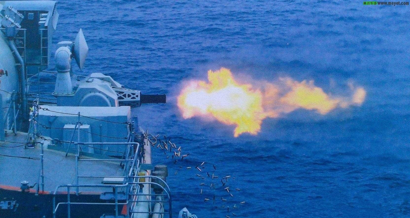 揭秘364型对海搜索雷达，技术前沿的海洋守护者，揭秘前沿技术，364型对海搜索雷达——海洋守护者的秘密