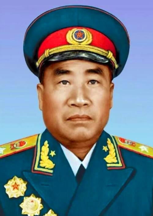 十大元帅排第一名的由来，历史的选择与时代的印记，揭秘元帅之首的传奇，历史选择与时代印记的传奇由来