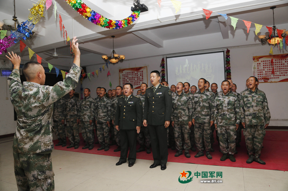 揭秘中国人民解放军第41集团军,历史沿革、荣誉与贡献,中国人民解放军第41集团军历史沿革、荣誉与贡献揭秘