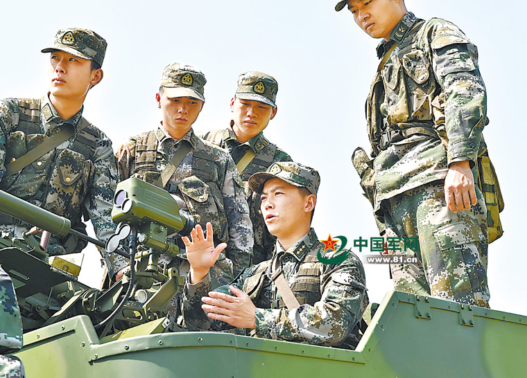 揭秘中国人民解放军第41集团军,历史沿革、荣誉与贡献,中国人民解放军第41集团军历史沿革、荣誉与贡献揭秘