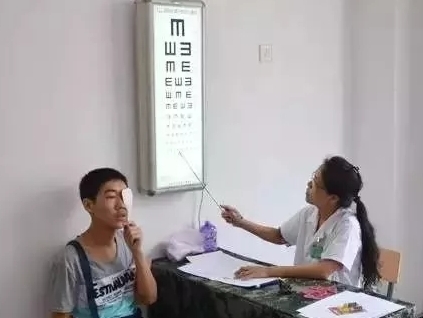 近视对当兵体检的影响，300度近视能否通过当兵体检的探讨，近视对征兵体检的影响，探讨300度近视能否通过当兵体检要求