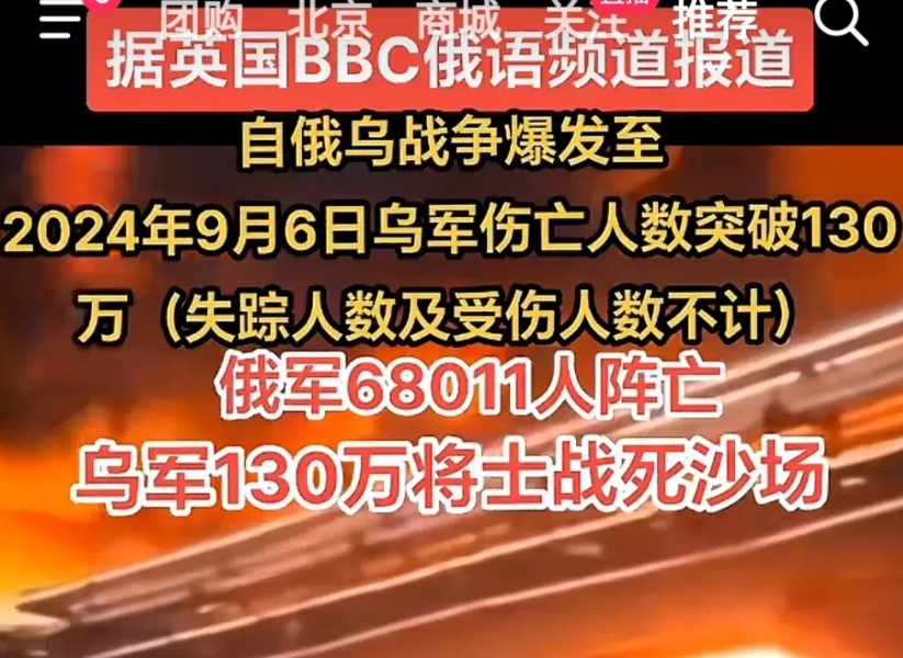 俄罗斯与乌克兰局势的最新进展及其影响，死亡人数与后果分析，俄罗斯与乌克兰局势最新进展及影响，死亡人数与后果深度分析