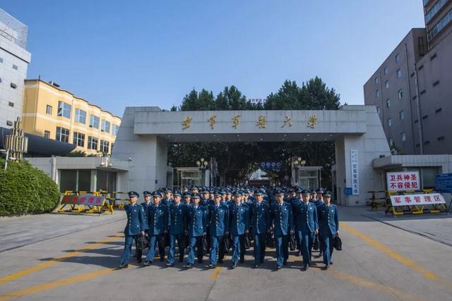 中国空军大学的数量及其重要性，中国空军大学的数量及其战略重要性分析