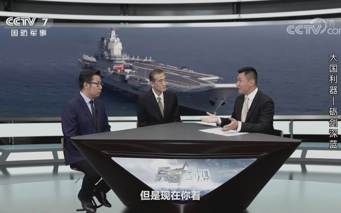 军事科技与央视，探索军事领域的科技力量与前沿动态，央视军事科技揭秘，前沿科技与军事力量探索