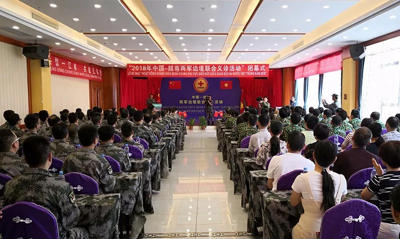 联勤保障中心桂林，军事保障的新篇章，联勤保障中心桂林，军事保障新篇章开启