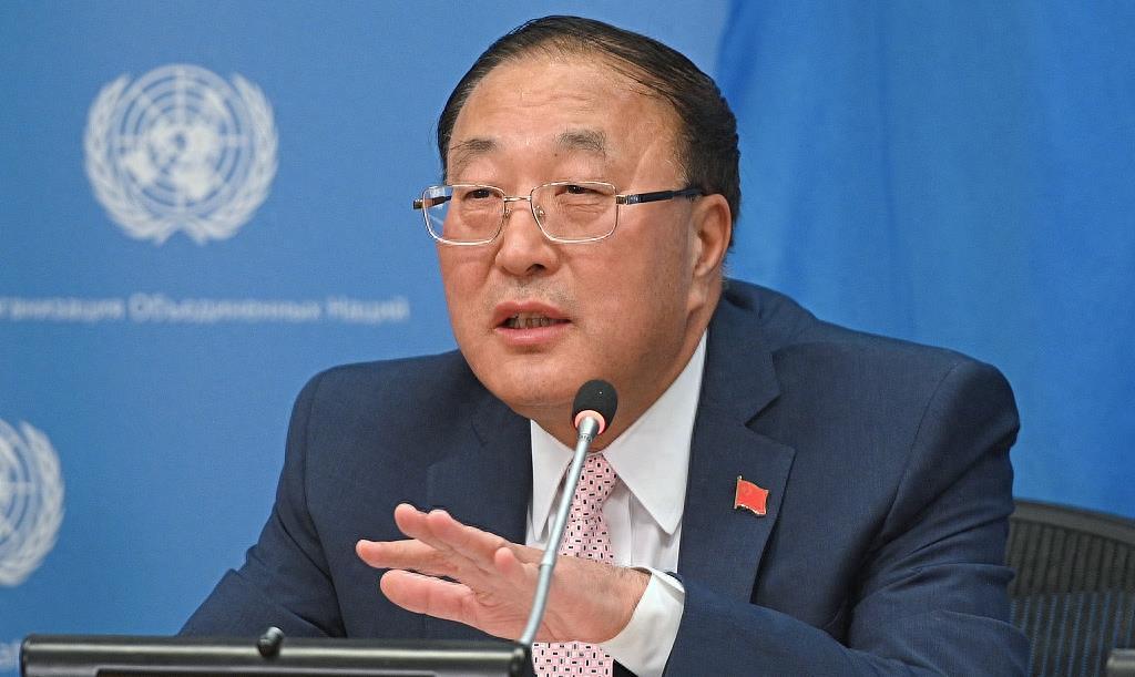 中方刚表态朝方就开始行动，深度解读两国间的互动逻辑，中方表态后朝方迅速行动，深度解析两国互动逻辑