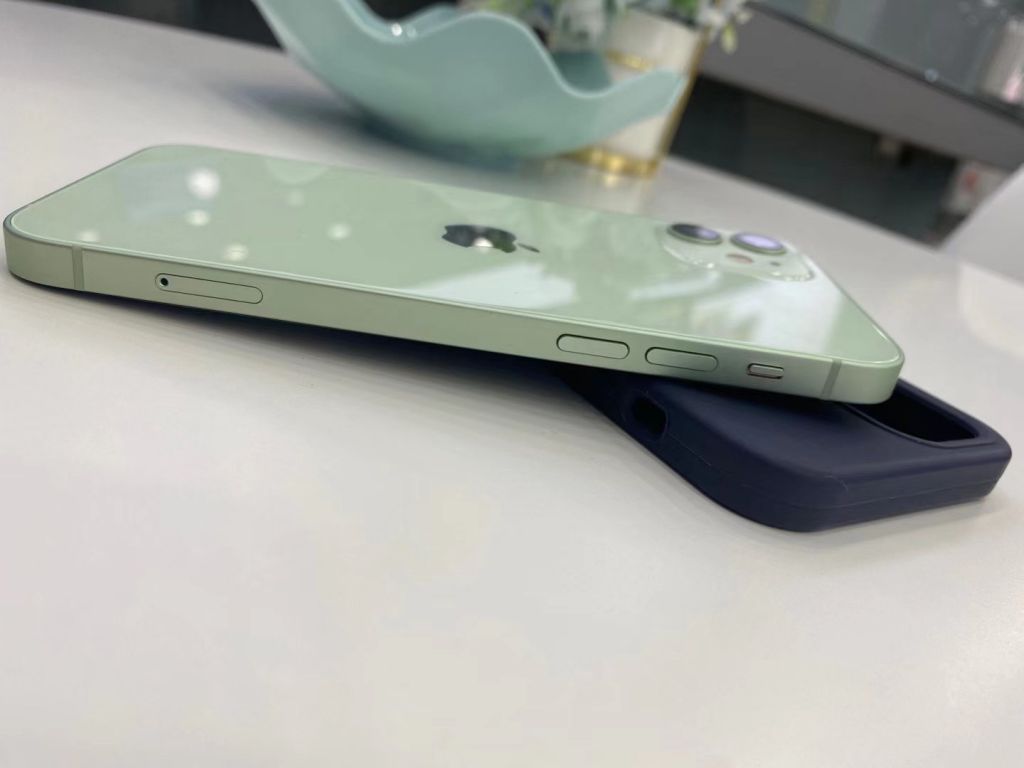 美版iPhone 12 Pro Max，技术与设计的完美融合，美版iPhone 12 Pro Max，技术与设计的极致融合
