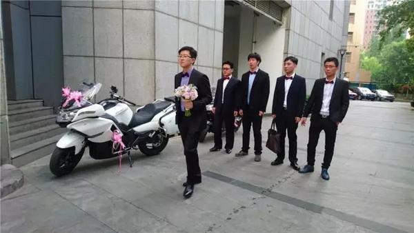 国宾护卫队婚车，荣耀与尊严的完美结合，国宾护卫队婚车，荣耀与尊严的联姻盛典