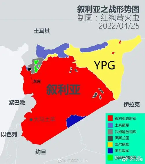 土耳其与叙利亚地图，揭示两国地理关系的深度解析，土耳其与叙利亚地理关系深度解析，地图揭示两国关系全貌