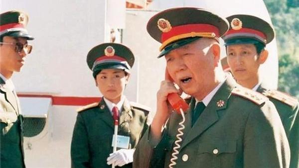 1993年6月7日晋升上将名单——荣誉与责任的见证，1993年晋升上将名单，荣誉与责任的时刻