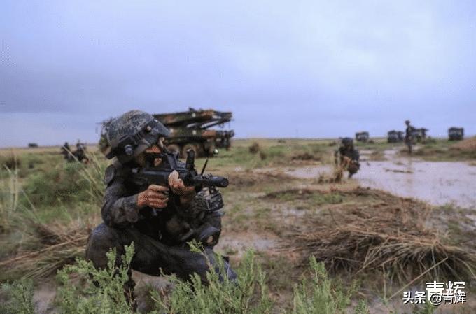 朱日和建设军事联合训练场地，打造新时代军事训练新高地，朱日和军事联合训练场地，新时代军事训练的新高地建设