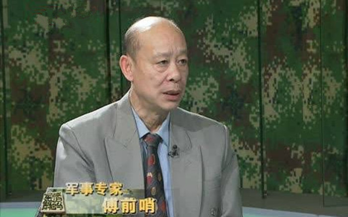 军事评论专家白孟宸，深度解析军事现象与战略思维，军事评论专家白孟宸深度解读军事现象与战略思维之道
