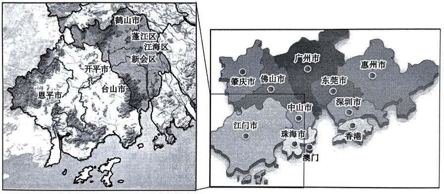 南海舰队江门基地，战略要地，海军力量的稳固支点，南海舰队江门基地，海军力量的战略支点与稳固支点