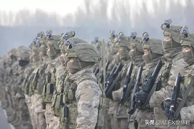 关于购买全新设计的中国陆军19式星空迷彩的探讨，中国陆军全新设计的星空迷彩探讨，购买与特点分析