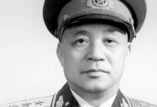 中国各大军区司令员概览，中国各大军区司令员全面概览