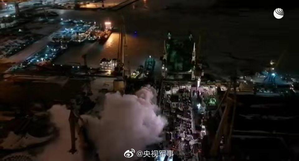 轰鸣级护卫舰，护卫海洋，展现大国力量，轰鸣级护卫舰，展现大国海洋力量守护者