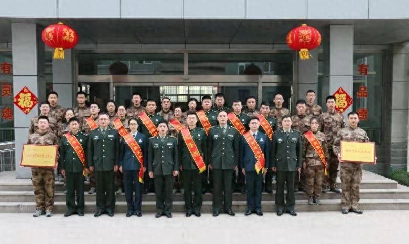 27集团军军改后去向，重塑力量，展望未来，27集团军重塑力量，军改后的去向与展望未来
