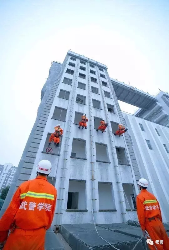 中国人民警察武警部队学院，培养新时代警察的摇篮，中国人民警察武警部队学院，新时代警察摇篮
