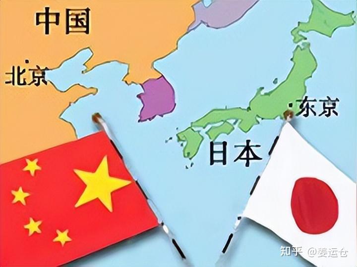 日本与中国，探寻优势与差异，中日优势与差异深度探寻