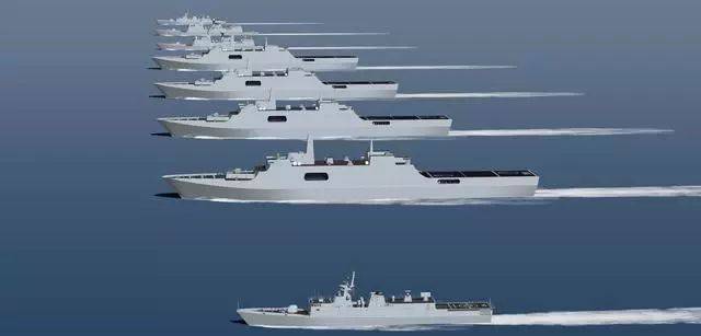 2019年青岛海上大阅兵,展示国家力量与海洋雄心的壮丽画卷,青岛海上大阅兵,国家力量与海洋雄心的壮丽画卷