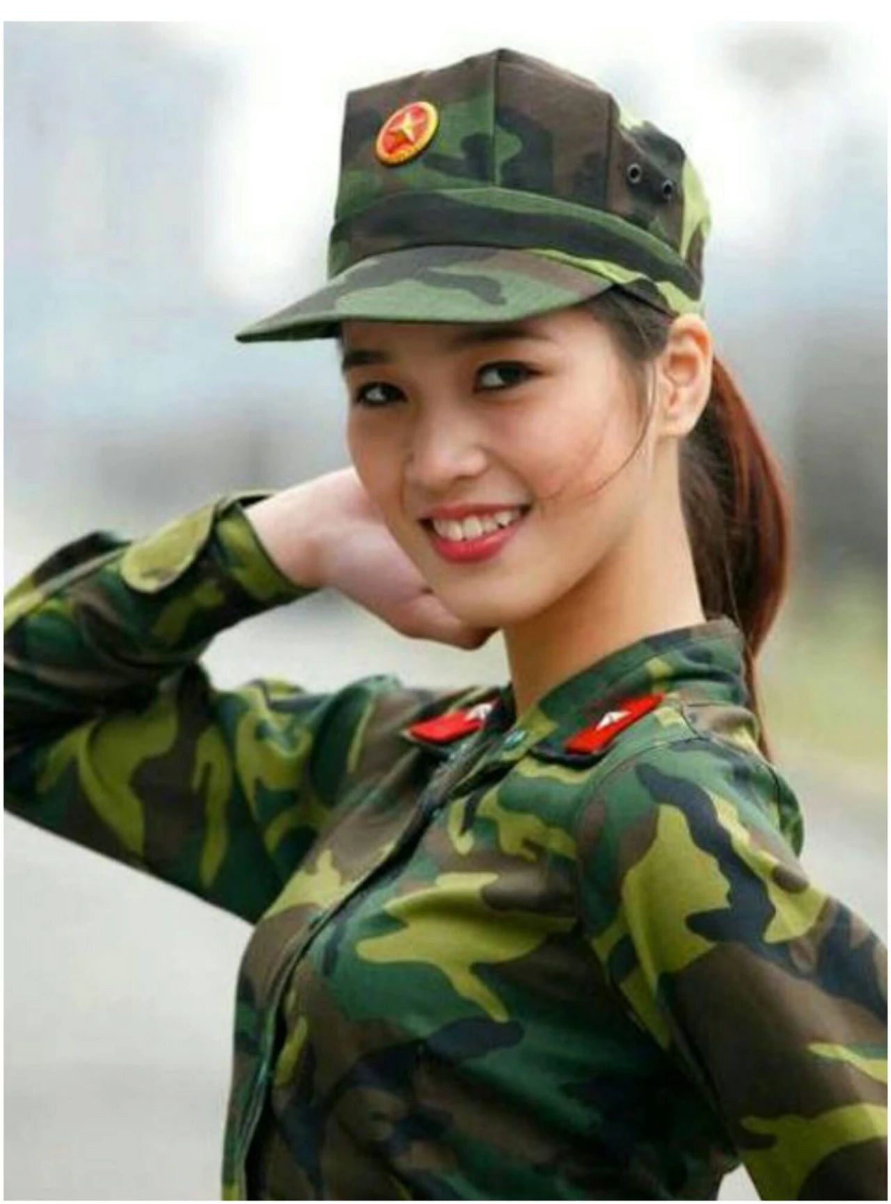 中国女兵在越南遭遇强制事件，反思与启示，中国女兵在越南遭遇强制事件，反思与启示分析