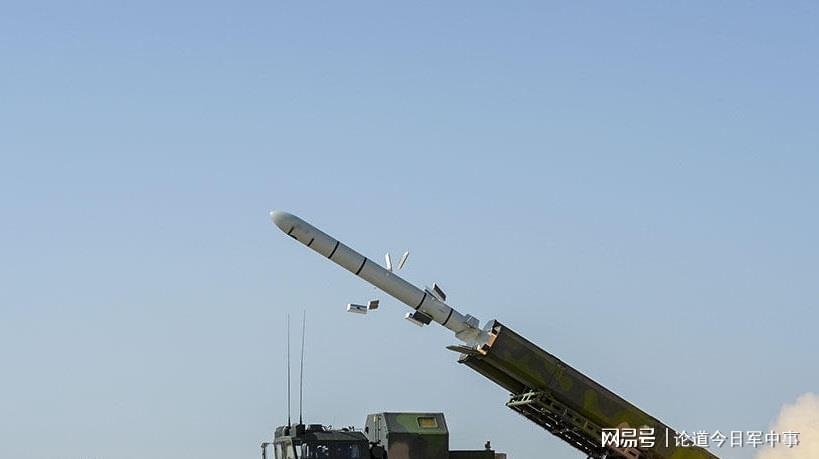长剑-10巡航导弹的攻击范围及其战略影响，长剑-10巡航导弹攻击范围及战略影响分析