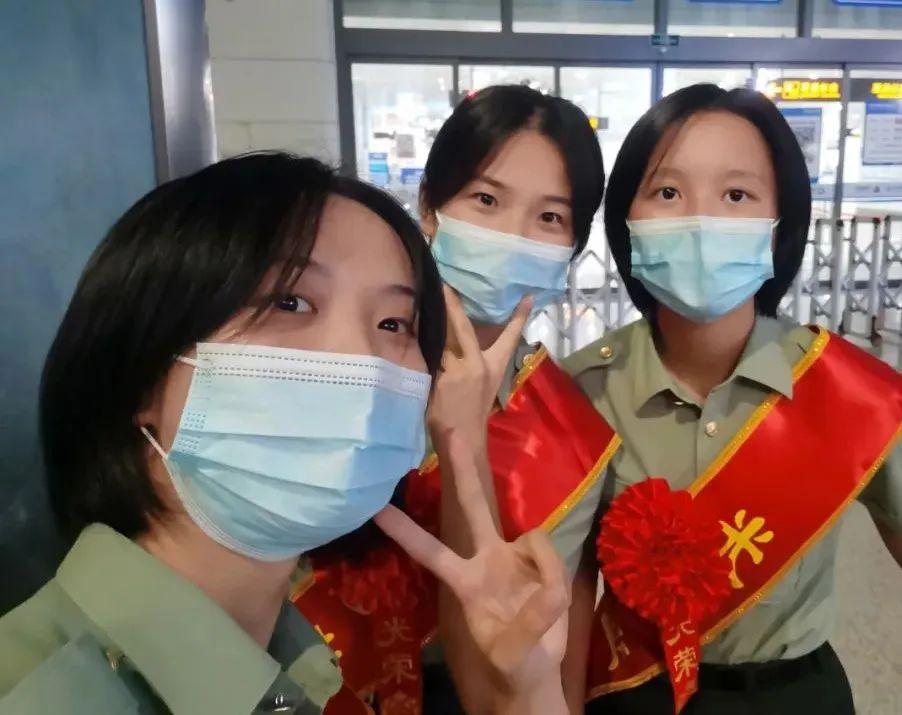女兵方队阅兵活动回顾，荣耀的瞬间，力量的展现，女兵方队阅兵荣耀瞬间，力量的展现与骄傲的回眸