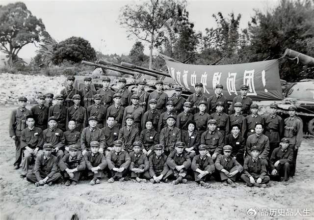 52集团军127师，英勇之师的荣耀历程，52集团军127师，英勇之师的辉煌历程
