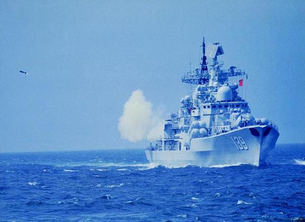 中国海军2020，迈向深蓝，展现大国海军风采，中国海军迈向深蓝，展现大国风采，2020年风采尽显
