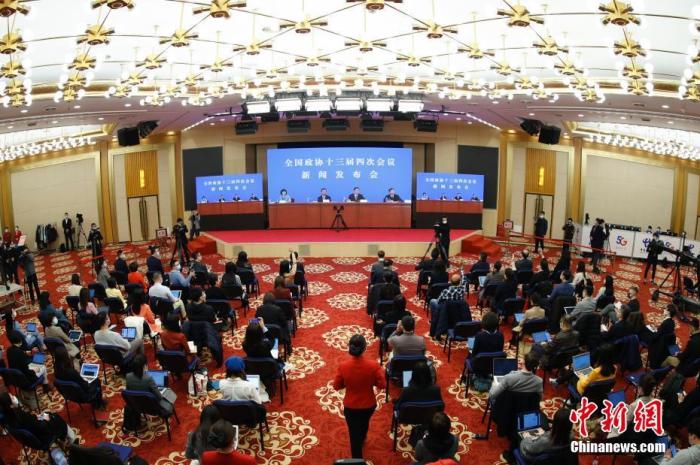 全国两会新闻发布会即将举行，展望与期待，全国两会新闻发布会展望与期待，聚焦未来，共谋发展之路