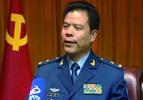 中国空军装备部部长，职责与担当，中国空军装备部部长，职责与重任担当
