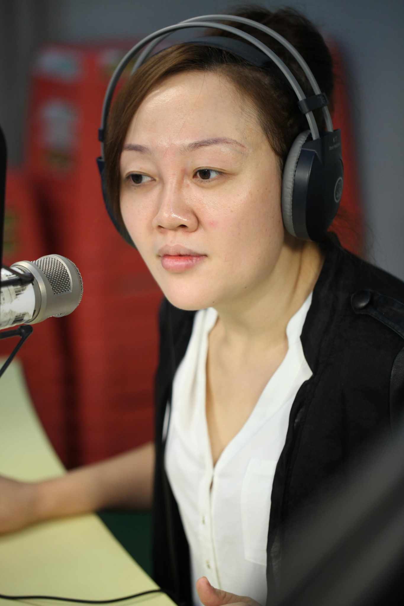 国际观察下的苏琳，一位跨越文化的观察者与实践者，苏琳，国际视角下的跨文化观察者与实践者