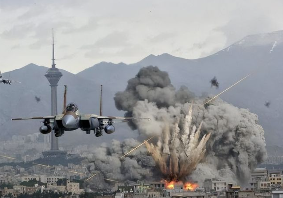 探究未来，2023年世界大战爆发地点分析，未来探究，2023年世界大战潜在爆发地点分析