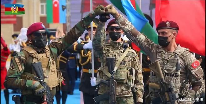 巴基斯坦举行大规模军事演习，展示实力与决心，巴基斯坦大规模军事演习展示实力与决心，国防力量坚定捍卫国家利益