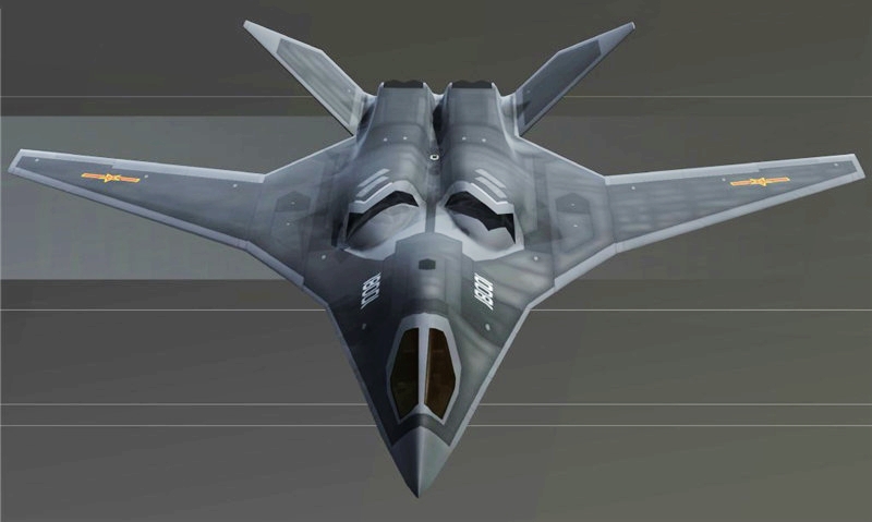 中国轰炸机最新型号揭秘,走向未来的空中霸主,中国新型轰炸机揭秘,未来空中霸主之路的探寻