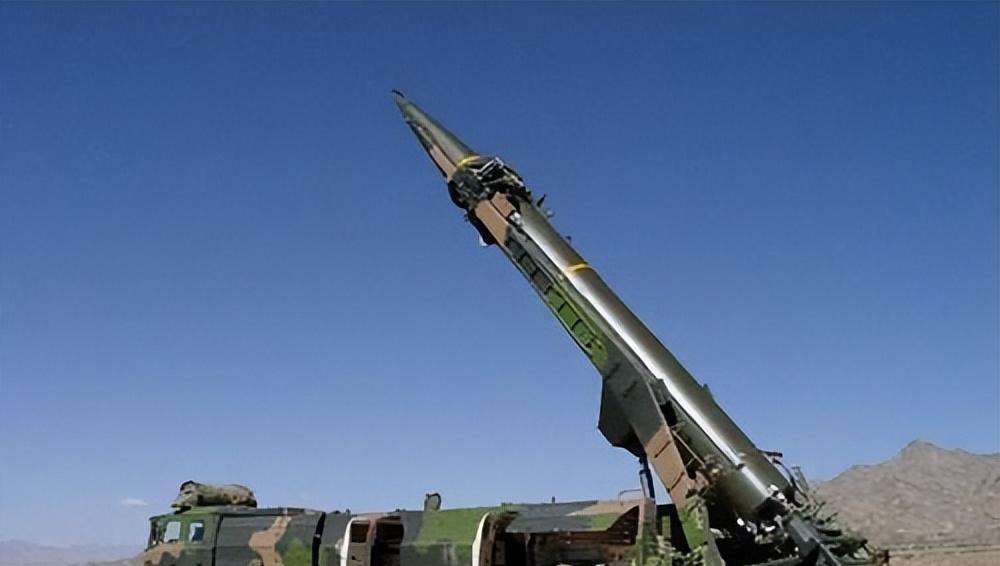 中国东风-61导弹的射程与影响力，探索其潜在能力与打击范围，中国东风-61导弹，射程、影响力与潜在能力探索