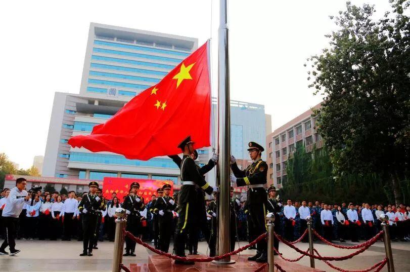 青岛海上阅兵