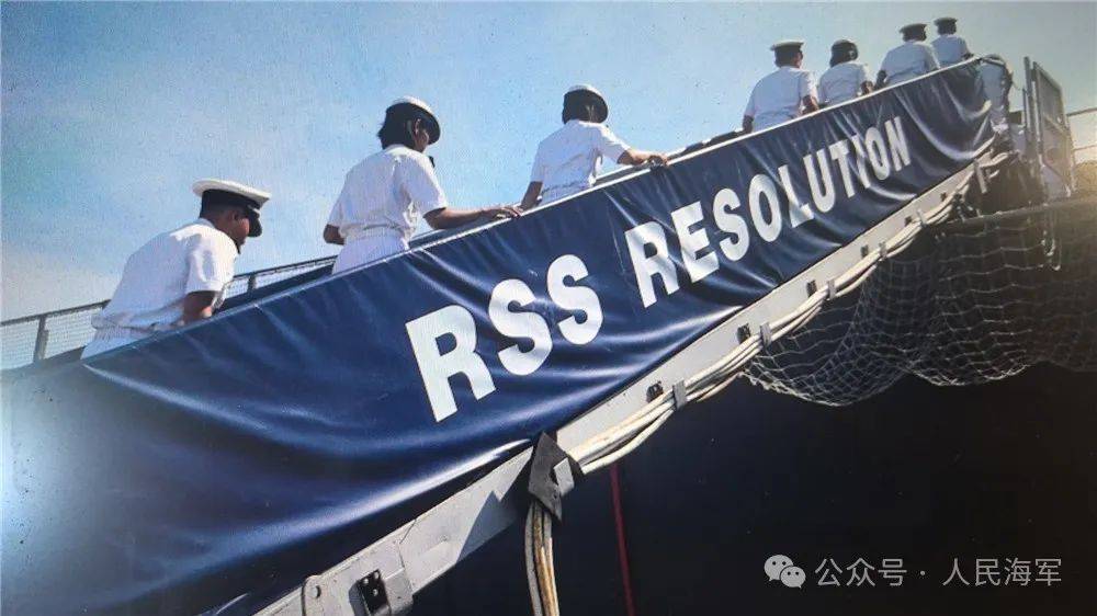 中国海军破浪舰的友好访问，深化合作与友谊的航海之旅，中国海军破浪舰友好访问，深化合作与友谊的航海征程