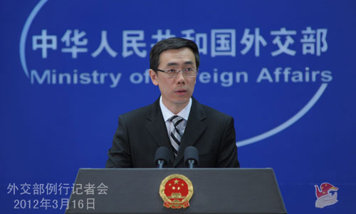 外交部部长发言人的角色与职责,外交部部长发言人的角色与职责概述